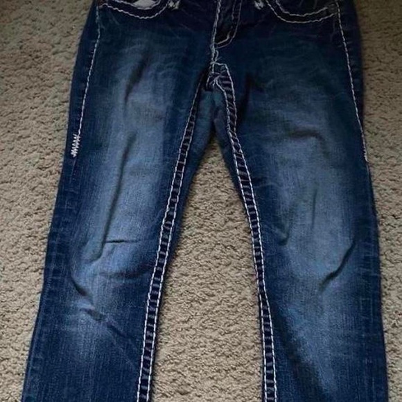 Y2k true religion truey - Picture 2 of 4